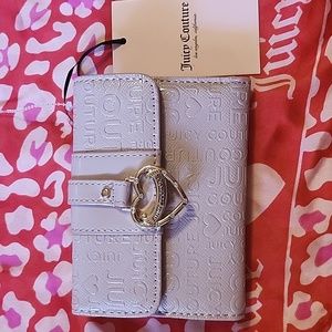 Juicy Couture Wallet